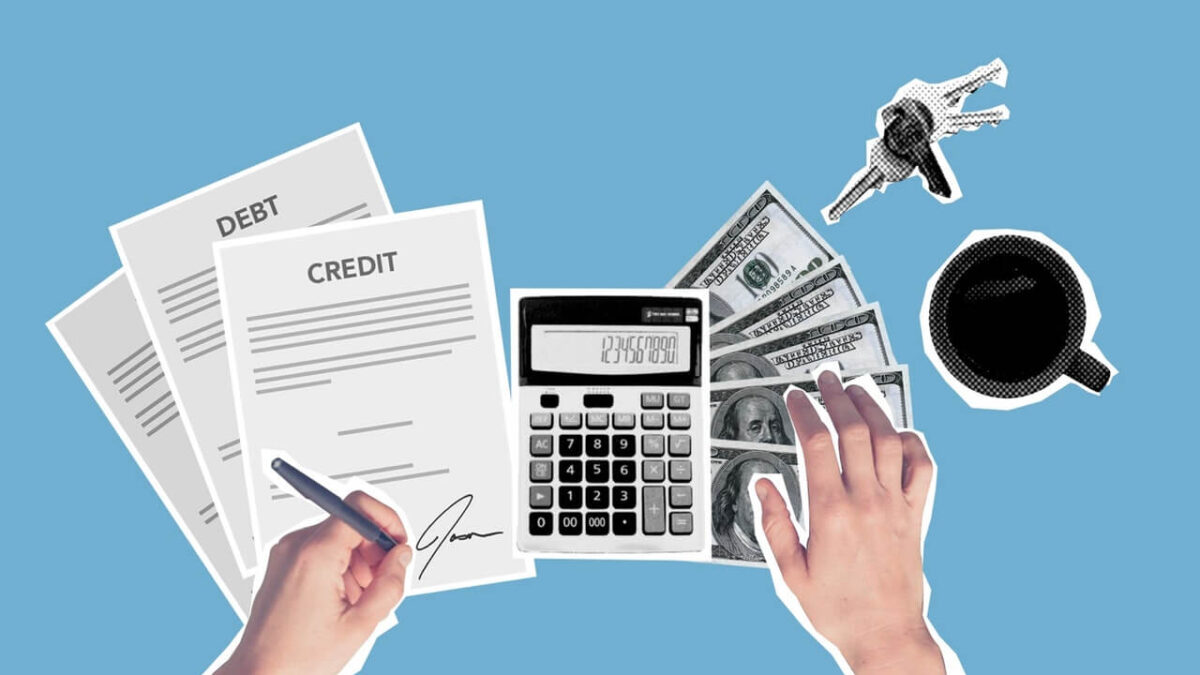 Independent company Loans and Bad Credit